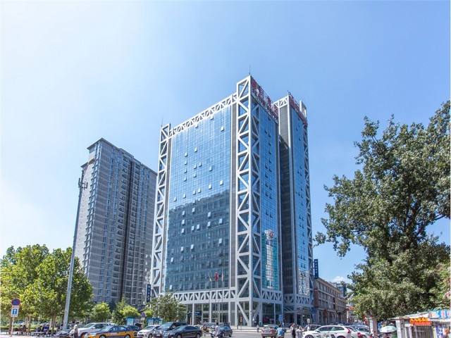 高铁机箱供应商